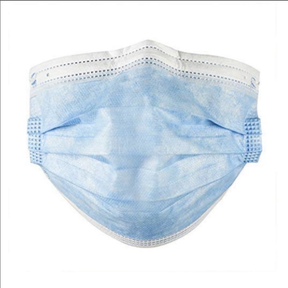 Face masks